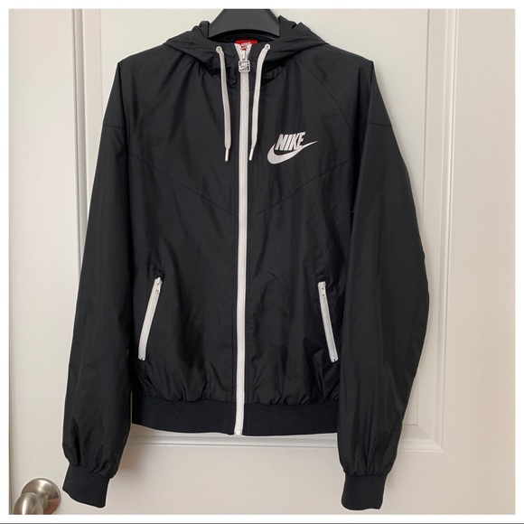 Nike Windrunner Jacket - Picture 1 of 11